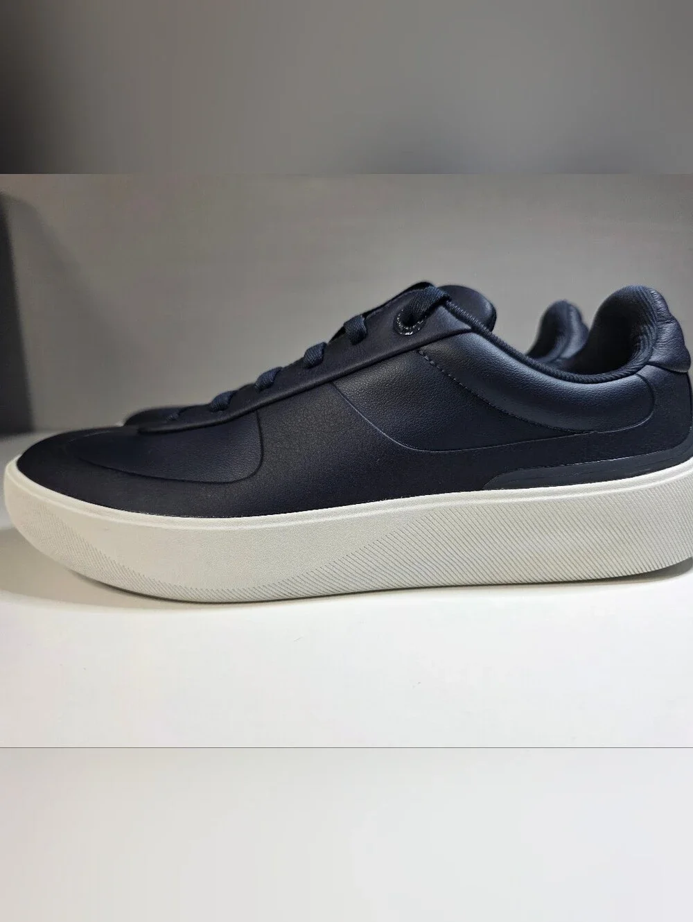 Lululemon Cityverse Navy Blue Size 10 Men